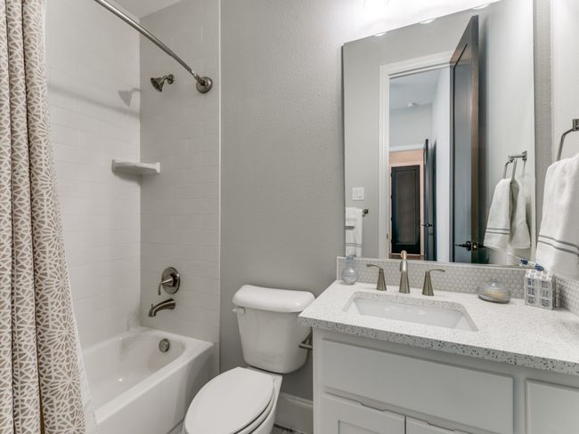 140 Albright Ln, House other with 4 bedrooms, 5 bathrooms and null parking in Prosper TX | Image 27