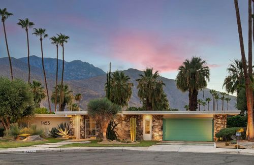 1453 Plato Cir, Palm Springs, CA, 92264-9225 | Card Image