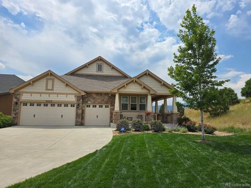 8429 Quartz Way, Arvada, CO, 80007-6731 | Card Image
