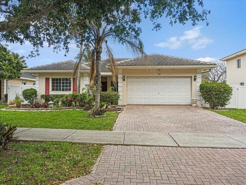 300 Nw 17th Ave, Pompano Beach, FL, 33069-2860 | Card Image