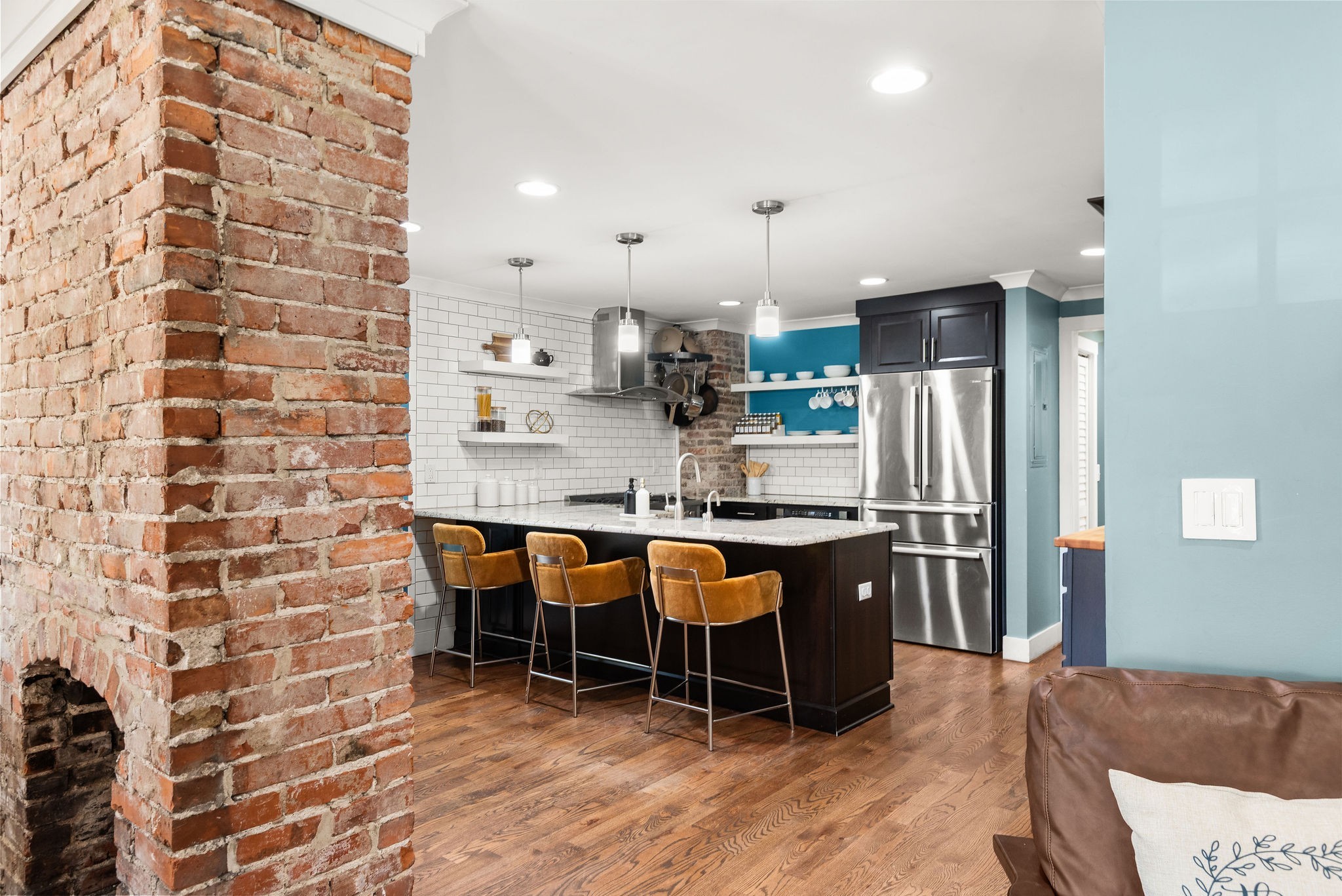 Residential in Nashville 4
