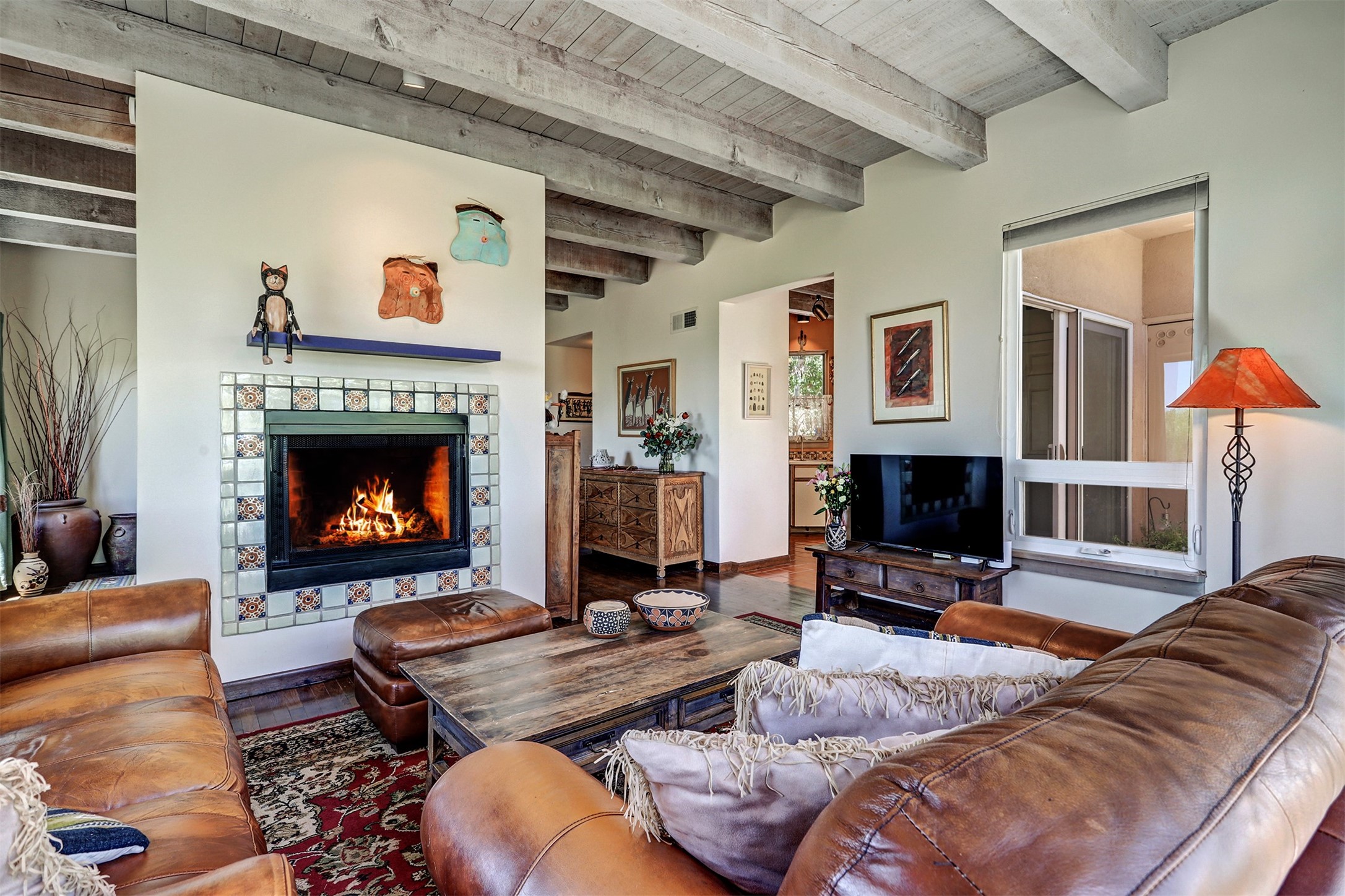 Residential in Santa Fe 2
