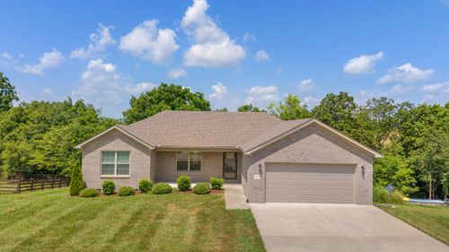 2027 Partridge Way, Richmond, KY, 40475-8395 | Card Image