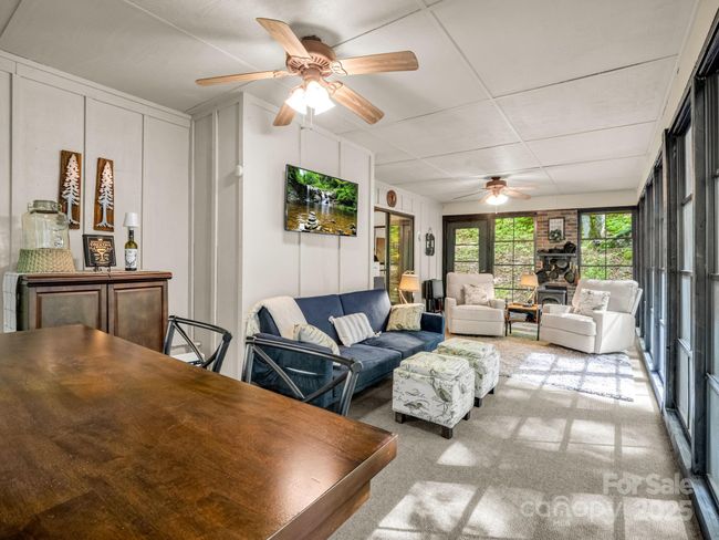 245 Chalet Rd, House other with 3 bedrooms, 3 bathrooms and null parking in Lake Lure NC | Image 5