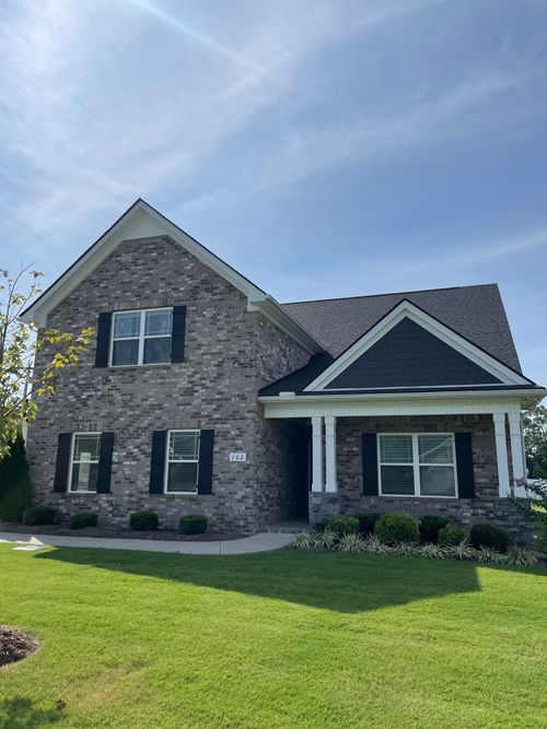 612 Lyla Drive Lot 302, Spring Hill, TN, 37174 | Card Image