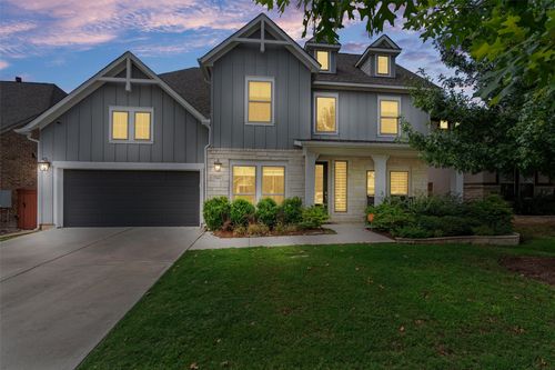 816 Heartleaf Dr, Leander, TX, 78641-4672 | Card Image