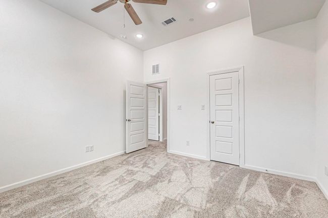 329 Mule Deer Dr, Townhouse with 4 bedrooms, 3 bathrooms and null parking in Little Elm TX | Image 31