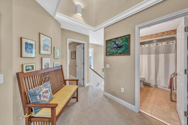 145 Golfers Crossing Dr, House other with 3 bedrooms, 3 bathrooms and null parking in Penhook VA | Image 23