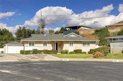 7291 Chetwood Dr, Tujunga, CA, 91042-1462 | Card Image