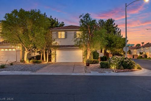 9726 Sweet Jasmine Dr, Las Vegas, NV, 89148-5534 | Card Image