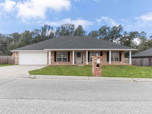 4491 Fort Sumter Rd, Milton, FL, 32583-7695 | Card Image
