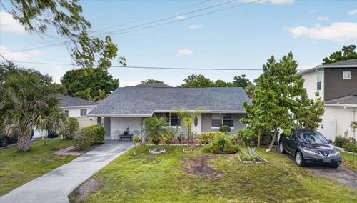 611 N Bradford Ave, TAMPA, FL, 33609-1507 | Card Image
