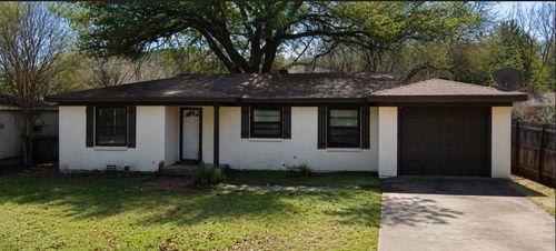 5629 Durham Ave, Fort Worth, TX, 76114-4536 | Card Image