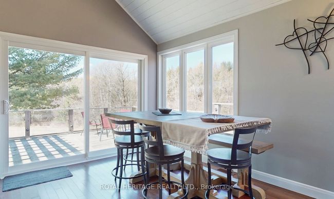 9976 Community Centre Rd, House other with 5 bedrooms, 4 bathrooms and 10 parking in Baltimore ON | Image 11