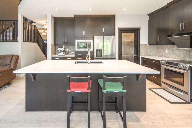 35 Aspen Summit Mount Sw, House other with 4 bedrooms, 4 bathrooms and 4 parking in Calgary AB | Image 14