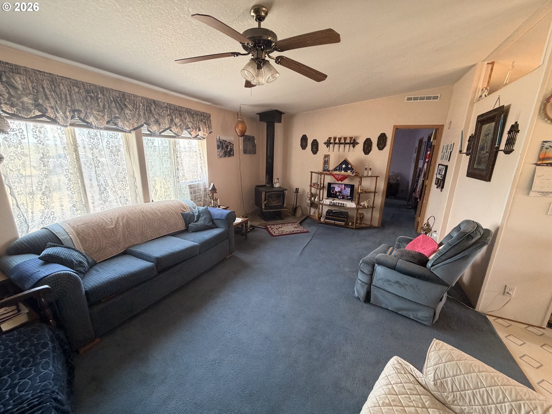 Residential in Burns 2