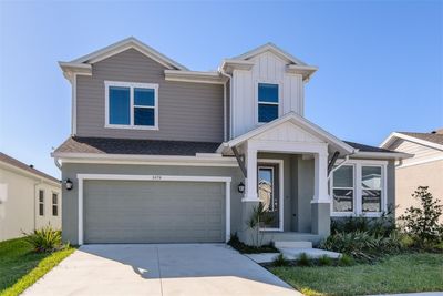 1479 Gopher Loop, House other with 4 bedrooms, 2 bathrooms and null parking in Tarpon Springs FL | Image 1