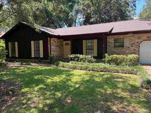 2821 Sandy Ridge Rd, Gulf Breeze, FL, 32563-2603 | Card Image