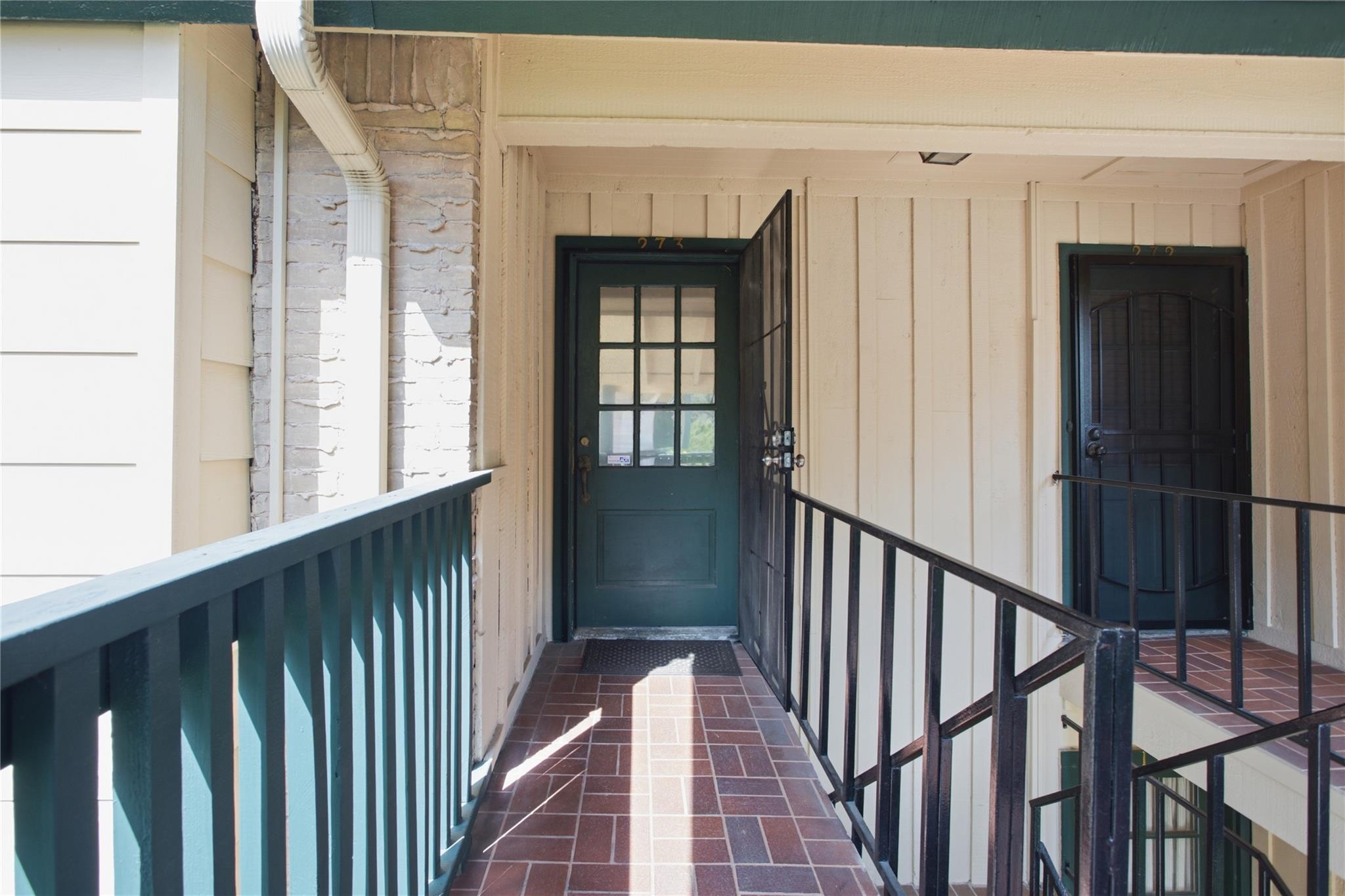 Residential in Houston 4