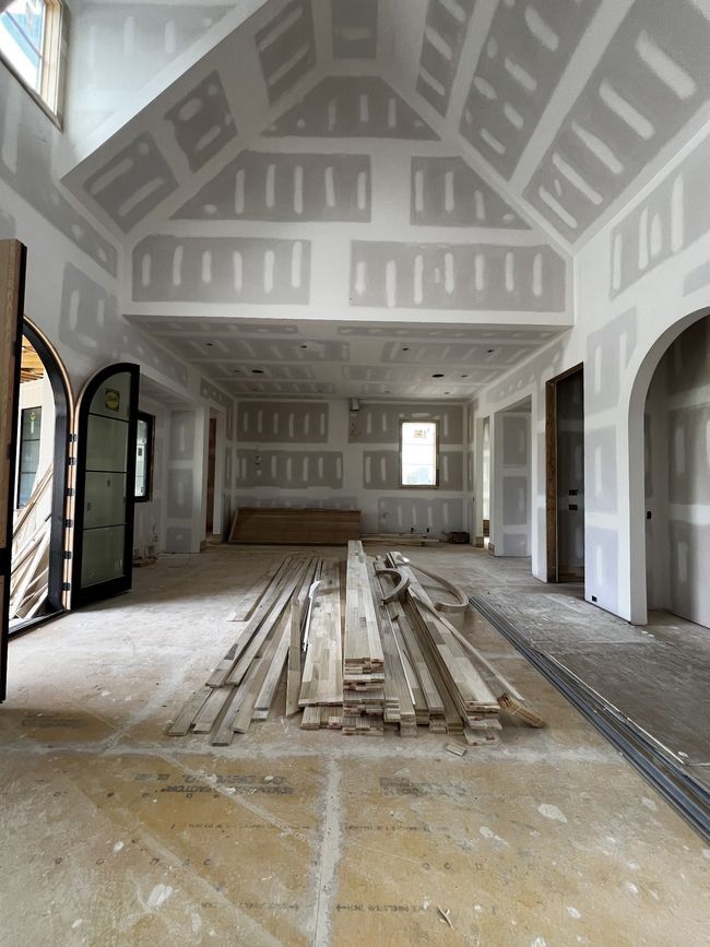 Current Construction Progress | Image 9