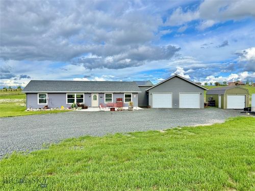 37 Norwegian Creek Rd, Harrison, MT, 59735-7720 | Card Image