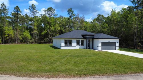 10099 N Carib Way, CITRUS SPRINGS, FL, 34434-3595 | Card Image