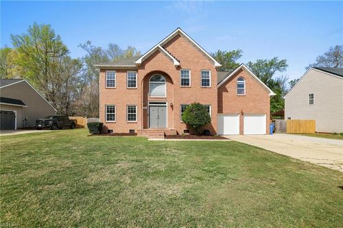 434 Chandler Dr, Chesapeake, VA, 23322-3838 | Card Image