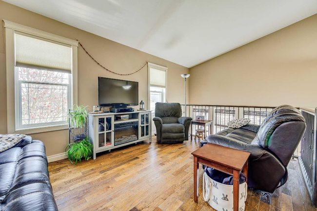 5658 Prairie Ridge Avenue, House other with 4 bedrooms, 3 bathrooms and 4 parking in Blackfalds AB | Image 7