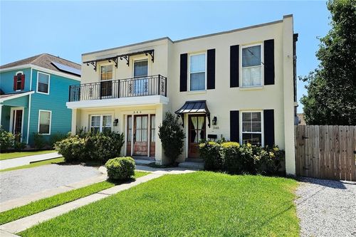 346 48 W Robert E Lee Boulevard, New Orleans, LA, 70124 | Card Image