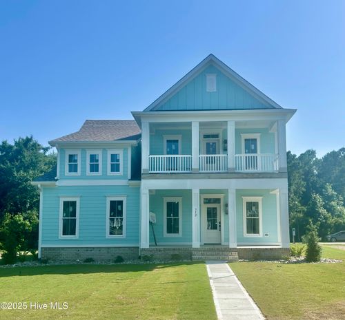 312 Cannonsgate Dr, Newport, NC, 28570-4540 | Card Image