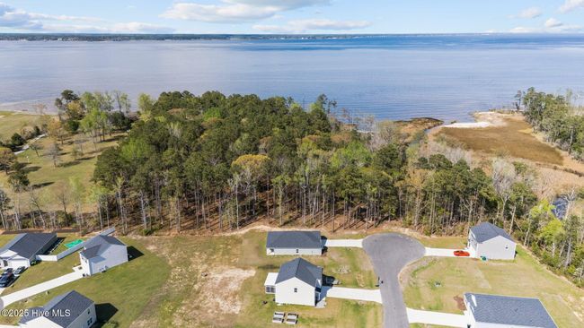 409 King Creek Dr, House other with 3 bedrooms, 2 bathrooms and 2 parking in Havelock NC | Image 29