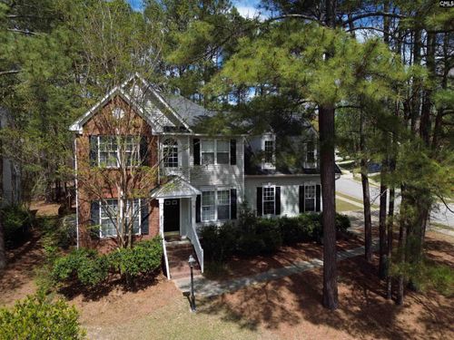 2 Back Bay Ct, Columbia, SC, 29229-7504 | Card Image