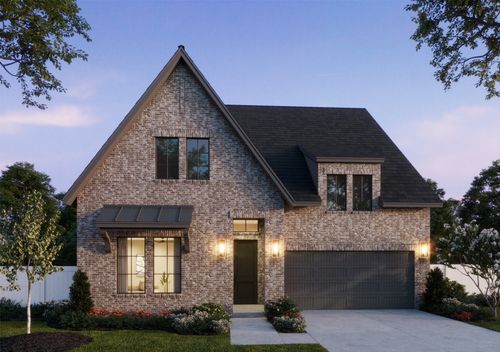 1801 Blue Sage Ct, Celina, TX, 75009-5948 | Card Image
