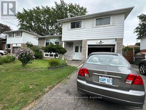 13 Edwin Drive, Brampton (Brampton South), ON, L6Y1A2 | Card Image