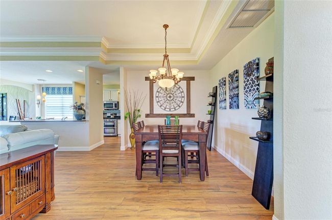 8906 Stone Harbour Loop, House other with 3 bedrooms, 2 bathrooms and null parking in BRADENTON FL | Image 11