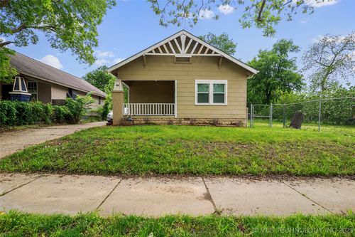 1532 Main St, Tulsa, OK, 74106-4111 | Card Image