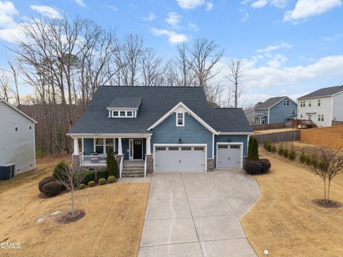 657 Granite Creek Dr, Rolesville, NC, 27571-9762 | Card Image
