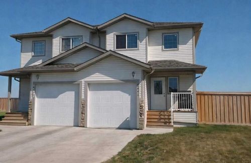 7441 112 St, Grande Prairie, AB, T8W0C5 | Card Image