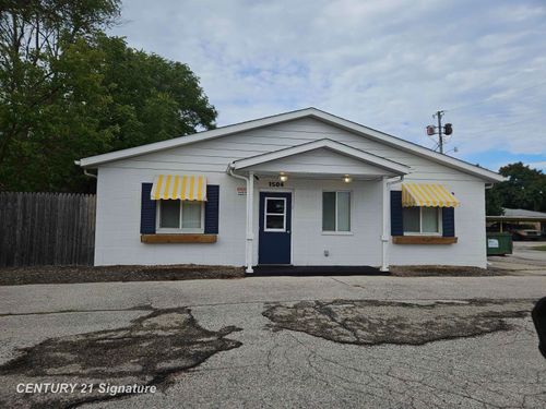 1504 W Thomas Street, Bay City, MI, 48706 | Card Image