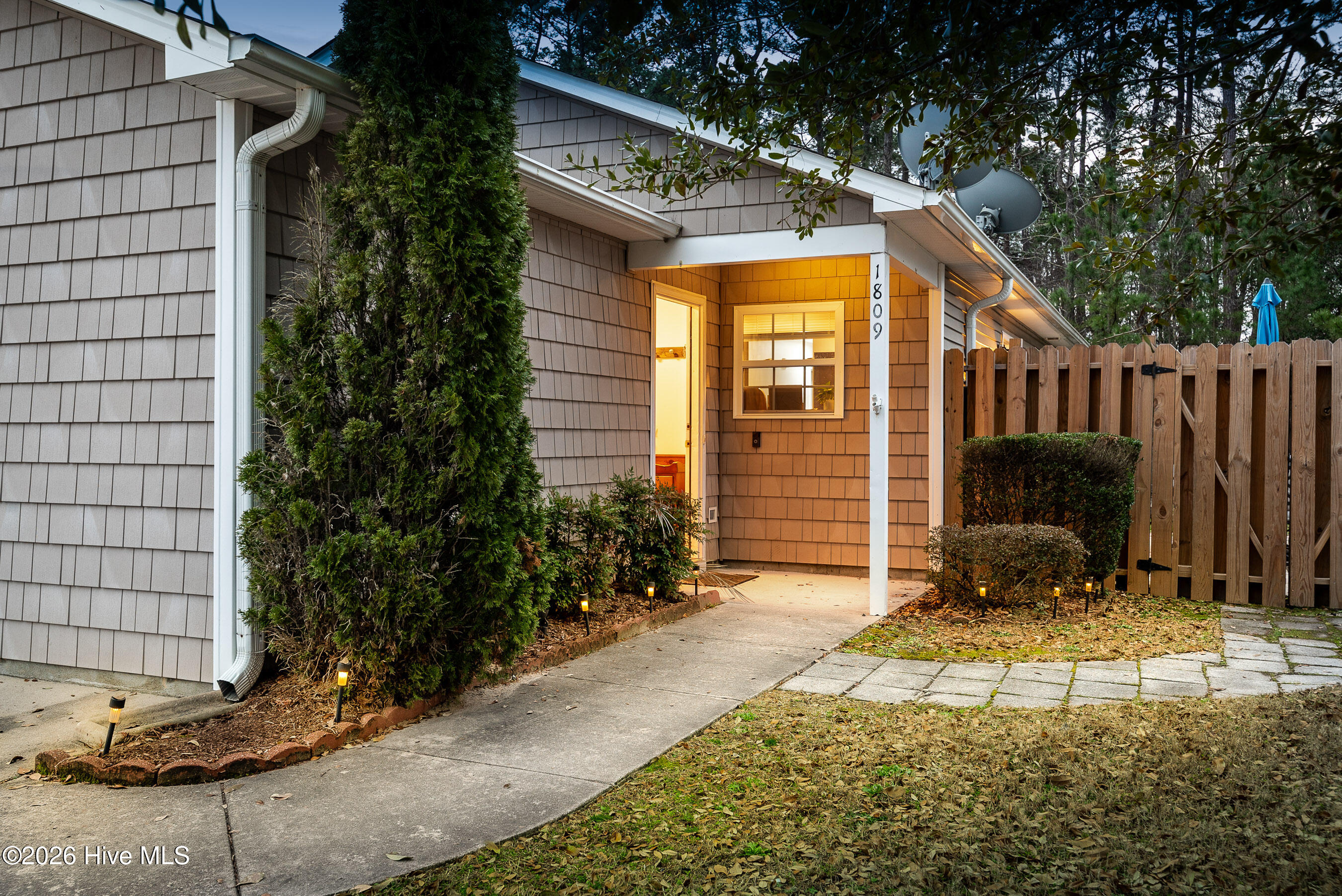 Residential in Greenville 2