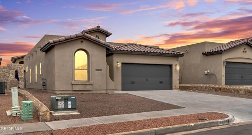 12825 Rock Cliff Ave, El Paso, TX, 79928-5909 | Card Image