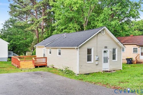 1201 Roanoke Ave, Hopewell, VA, 23860-5822 | Card Image