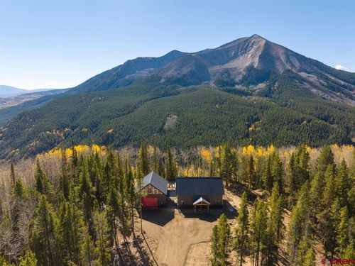 997 Saddle Ridge Rd, Crested Butte, CO, 81224 | Card Image