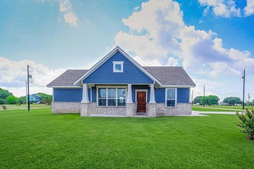 497 Arrowhead Drive, Palacios, TX, 77465 | Card Image