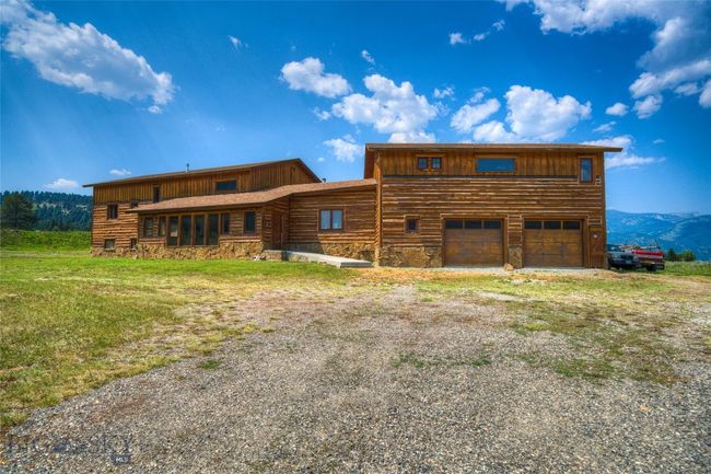 135 Twin Antler Dr, House other with 4 bedrooms, 5 bathrooms and null parking in Gallatin Gateway MT | Image 5