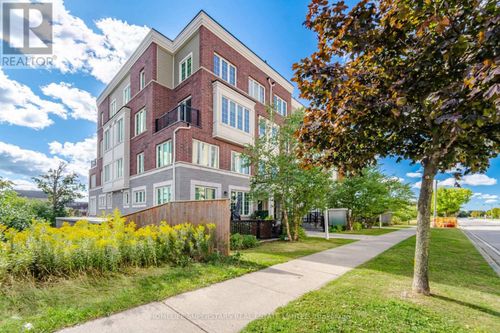 7-2205 Lillykin Street, Oakville (RO River Oaks), ON, L6H0X6 | Card Image