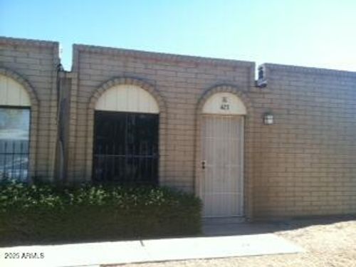 b-423 S Mitchell Dr, Tempe, AZ, 85281-3543 | Card Image