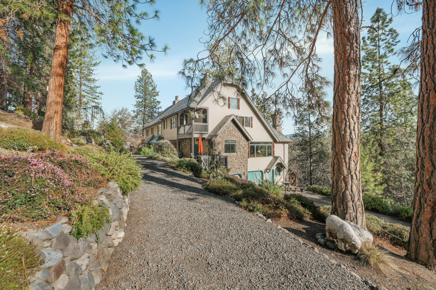 Residential in Ashland