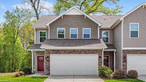 1010 Henson Park Dr, Greensboro, NC, 27455-0975 | Card Image