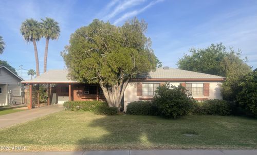 3424 N 45th Street, Phoenix, AZ, 85018 | Card Image